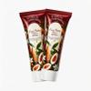 TiaoBug 2-Pack Hand Hydrating Cream Enriched with Nut Oil, for Dry Skin, Light Daily Lotion Cocoa Butter One Size view 2