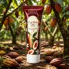 TiaoBug 2-Pack Hand Hydrating Cream Enriched with Nut Oil, for Dry Skin, Light Daily Lotion Cocoa Butter One Size view 3