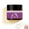 Zynette For Nails and Toes Cuticle Remover Cream Cuticle Softener Manicure Pedicure Purple 2.12 Oz 1 Count view 3
