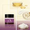 Zynette For Nails and Toes Cuticle Remover Cream Cuticle Softener Manicure Pedicure Purple 2.12 Oz 1 Count view 4