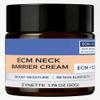 Zynette ECM 5.2 Neck Barrier Cream Anti-aging Moisturizing Cream Deep Hydration Firming & Lifting Blue Pink 1.76 Oz 1 Pack view 1