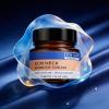 Zynette ECM 5.2 Neck Barrier Cream Anti-aging Moisturizing Cream Deep Hydration Firming & Lifting Blue Pink 1.76 Oz 1 Pack view 2