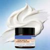 Zynette ECM 5.2 Neck Barrier Cream Anti-aging Moisturizing Cream Deep Hydration Firming & Lifting Blue Pink 1.76 Oz 1 Pack view 3