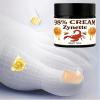 Zynette Nail and Cuticle Cream Moisturizing Deep Nourishing Smooth 2.12 Oz 1 Pack view 2