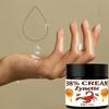 Zynette Nail and Cuticle Cream Moisturizing Deep Nourishing Smooth 2.12 Oz 1 Pack view 3