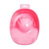 1 Pc Nail and Hand Soaking Bowl For Softening The Dead Skin On The Hands. Nail soaking Bowl for Hand Care. Hand Care Soaking Bowl. (Random) view 1
