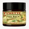 Bee Venom Foot Balm Cream Smoothing Moisturizing Collagen Retinol Deep Hydration Green Gold 1.76 Oz 1 Pack view 1