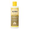 Aloha Sun Golden Tan Extender After-Sun Moisturizing Lotion, Tan-Preserving Body Lotion with Aloe Vera, Shea Butter, Rose Hip Oil & Vitamin E, Hydrating Post-Sun Care for Long-Lasting Glow, 8 fl oz view 1