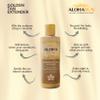 Aloha Sun Golden Tan Extender After-Sun Moisturizing Lotion, Tan-Preserving Body Lotion with Aloe Vera, Shea Butter, Rose Hip Oil & Vitamin E, Hydrating Post-Sun Care for Long-Lasting Glow, 8 fl oz view 2