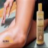 Aloha Sun Golden Tan Extender After-Sun Moisturizing Lotion, Tan-Preserving Body Lotion with Aloe Vera, Shea Butter, Rose Hip Oil & Vitamin E, Hydrating Post-Sun Care for Long-Lasting Glow, 8 fl oz view 4