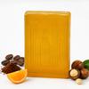 BRANG Caffeine Cleansing Bar for Face & Body Handmade Daily Cleansing Soap 3.53 oz (100 g) view 1