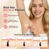 Ingrown Hair Patches, Azelaic Acid + Niacinamide for Bikini & Underarm view 2
