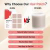Ingrown Hair Patches, Azelaic Acid + Niacinamide for Bikini & Underarm view 3