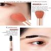 Professional Premium Synthetic Makeup Brush Set for Women - Foundation, Blush, Powder, Concealer, Eyebrow & Eyeshadow (1# 8PCS) view 4