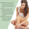 Viareline Aloe Vera Mild Hair Removal Cream with Glycerin and Avocado Butter, Depilatory Cream, 2.12 oz view 3