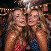 Red White and Blue Body and Hair Sparkle, 2026 New Patriotic Body Glitter Stick for Face and Hair, Sparkling Makeup Accessories for Independence Day Fourth of July Outfits view 4