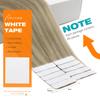 Sunny Hair Tape in Extensions Golden Blonde Highlight Medium Blonde view 3