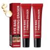 Instant Eye Tightener & Under Eye Cream, Cooling Eye Gel for Puffiness, Under Eye Bags and Fine Lines, Smooth Texture and Refreshed Look for Morning Skincare and Before Makeup (2PC) view 1