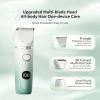 Trimmer for Women 3 In1 Hair Removal Tool for Nose, Face, Underarms, Bikinis Hair Trimmer view 4
