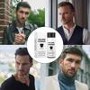 Styling Powder, Easy To Apply Natural Look Volumizing Texturizing Styling Powder, 40g Portable Hairstyle Volume Grooming Products For Business Trips Appointments view 4