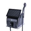 New facial beauty device, professional 755 808 940 1064nm four wavelength hair removal, ice handle soothes the skin view 1
