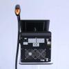 New facial beauty device, professional 755 808 940 1064nm four wavelength hair removal, ice handle soothes the skin view 4