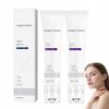 Magic Collagen Fullerene Neck Cream,2026 New Tighten & Lift Firming Neck Cream for Crepey Skin, Collagen Neck Cream with Five Rollers, Reduces Wrinkles and Double Chin for All Skin Types(2pcs) view 1
