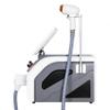 Upgrade large screen facial beauty equipment, professional freezing point cooling handle, 755 808 940 1064nm four wavelength hair removal, CE certification view 2