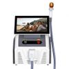 Upgrade large screen facial beauty equipment, professional freezing point cooling handle, 755 808 940 1064nm four wavelength hair removal, CE certification view 3
