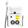 Upgrade large screen facial beauty equipment, professional freezing point cooling handle, 755 808 940 1064nm four wavelength hair removal, CE certification view 4