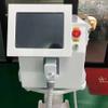 All skin suitable household facial beauty equipment, 755 808 940 1064nm four wavelength hair removal, professional freezing point cooling handle soothes the skin view 3