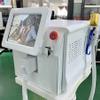 All skin suitable household facial beauty equipment, 755 808 940 1064nm four wavelength hair removal, professional freezing point cooling handle soothes the skin view 4
