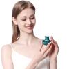 Facial Exerciser For Women |, And Neck Exerciser | Portable Silicone Facial Muscle Trainer, Men And Women Face Slimmer view 3