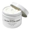 Styling Cream for Men, Volumizing Texture Clay Pomade Medium Hold 3.52 oz view 1