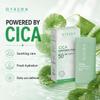 QYREON CICA Sunscreen Stick SPF 50 - Face & Neck Sun Care for Daily Use| 19g view 2