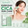 QYREON CICA Sunscreen Stick SPF 50 - Face & Neck Sun Care for Daily Use| 19g view 4