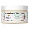 Dove Peppermint Bark Body Scrub 3.5 oz Exfoliating Scrub, Moisturizing & Smoothing Skin Care view 1