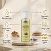 Spanish Garden Castor Oil Heat Protection Spray 8 Fl Oz (Pack of 3) view 4