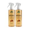 Spanish Garden Batana Heat Protection Spray, 8 Fl oz view 1