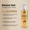 Spanish Garden Batana Heat Protection Spray, 8 Fl oz view 3