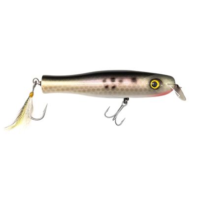 Lemires Plugworks Prowler 6.75, 2.5oz. Pogy