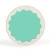 Adfaga Waxing Polishing Buffing Sponge Hair Removal Pad Depilation Depilatory Skin Care Beauty Tool view 1