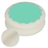 Adfaga Waxing Polishing Buffing Sponge Hair Removal Pad Depilation Depilatory Skin Care Beauty Tool view 3