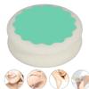 Adfaga Waxing Polishing Buffing Sponge Hair Removal Pad Depilation Depilatory Skin Care Beauty Tool view 4