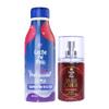 Leche Pal Pelo Kit for Women - 2 Pc Kit 3.38oz Hair Splash - Passion, 14.9oz Protection Plus - Thermal Protector view 1