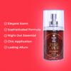 Leche Pal Pelo Kit for Women - 2 Pc Kit 3.38oz Hair Splash - Passion, 14.9oz Protection Plus - Thermal Protector view 3