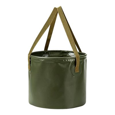 Portable Bucket Portable Leak-Proof Foot Soak with Handle