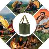 Portable Bucket Portable Leak-Proof Foot Soak with Handle view 4