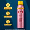O/S P4trick St4rrr On 'Til Dawn Mattifying Sunscreen Makeup Setting Spray SPF 28 Matte finish - Mini size 1.05 oz/30 mL view 3