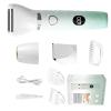 Electric Razoring for Women, Hair Trimmer for Face Nose Brow Beard Arm Leg Armpit Bikinis, Less 3 In1 Women Body Shaver Hair Trimmer view 1